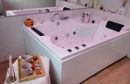 La bulle romantique - Foto 35