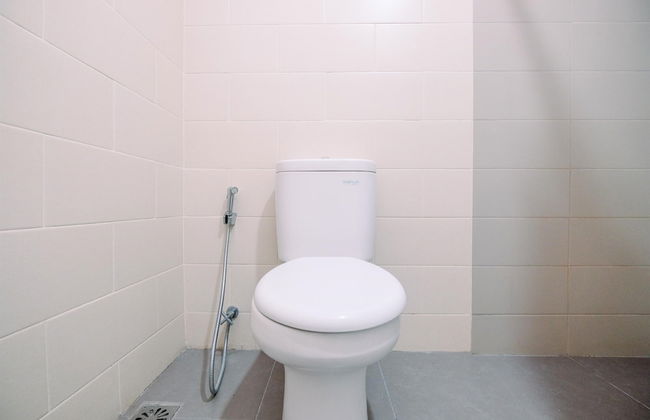 Spacious And Elegant 1Br Apartment Pejaten Park Residence - Foto 12