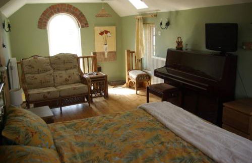 Rural retreat, central location, close to beaches - Foto 3