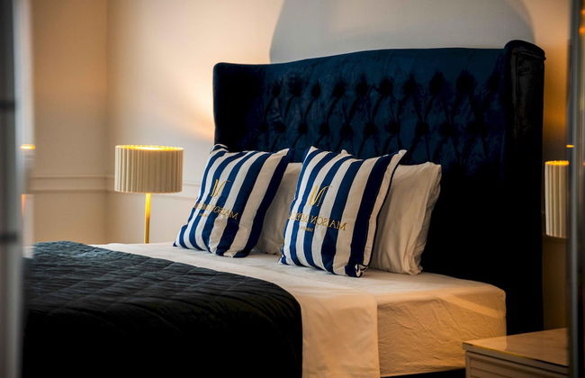 Luxury 3bdr Suite- Maison Imperial - Foto 58