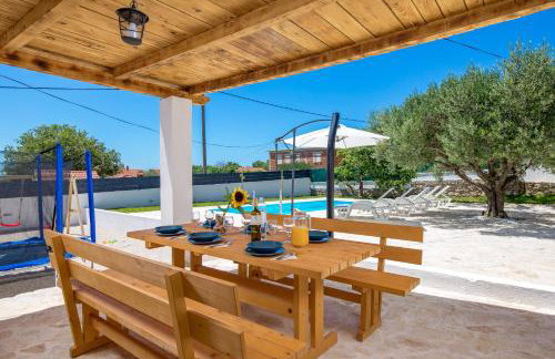 Villa Cecilia - Foto 25