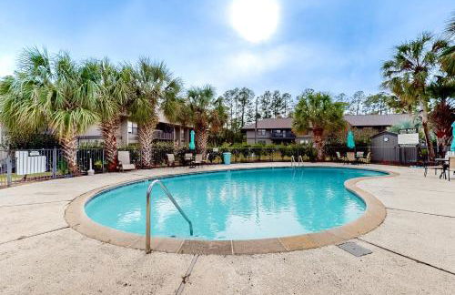 Lanai Village Condo with Pool and Tennis! Dog Friendly - Foto 4