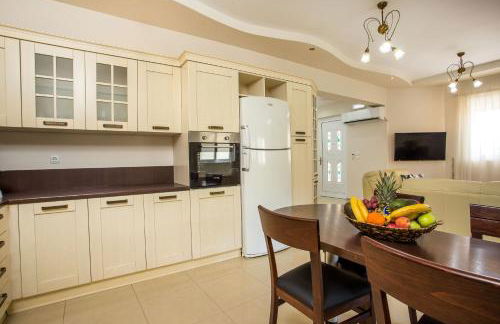 Villa Linda Tsambika Afandou - Foto 35