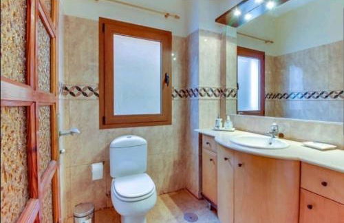 Villa Maruja - Foto 24