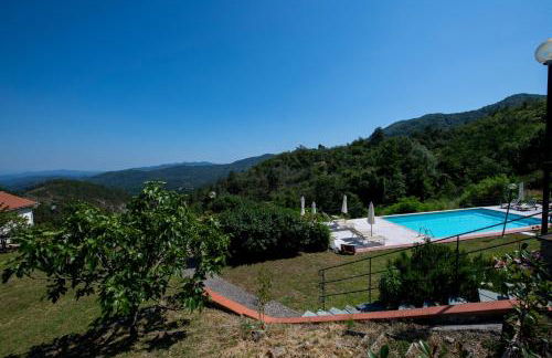 211B - Appartamento Acacia, Terrazza Giardino e Piscina - Foto 10