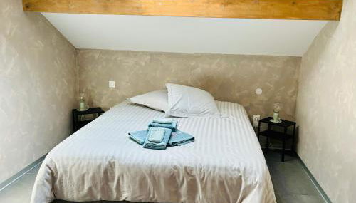 Très joli logement - Foto 3