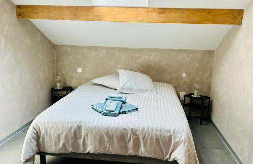 Très joli logement - Foto 3