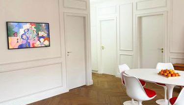 Appartement luxueux hyper centre de Strasbourg - Photo 3