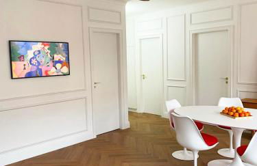 Appartement luxueux hyper centre de Strasbourg - Photo 3