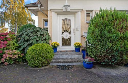 Ferienwohnung Bleichen - Foto 23