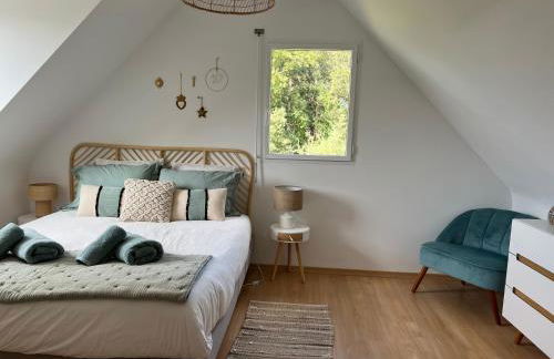 Villa H ste Marine - Foto 23