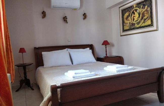 Sior Dionysios Apartments - Foto 7