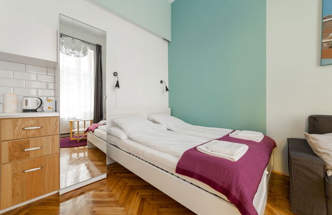 Tatra 4 Studios - Foto 16