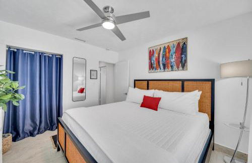 Waterfront Bungalow Heated Pool Pineapple Key - Foto 28