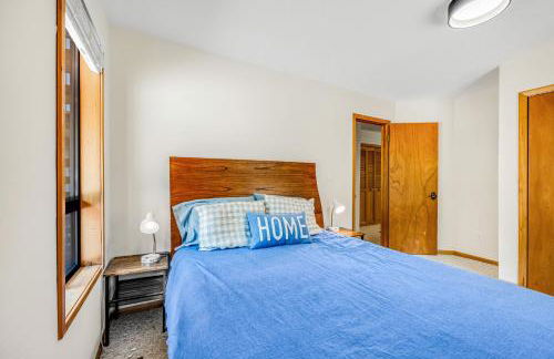 Three Sisters Hideaway - Foto 12