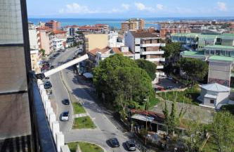 RED'S Home Apartment - Vista Mare, Terrazzo Panoramico, Centro Termoli - Foto 8