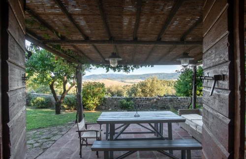 Wp Relais Pompana Etruscan Villas - Foto 53