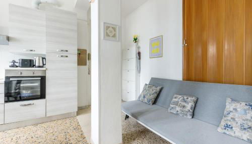 Marina Dream 200 Meters From The Sea - Photo 3, stove, pet friendly, toaster