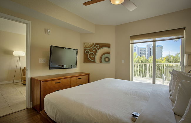 Crystal Palms Beach Resort - Foto 4