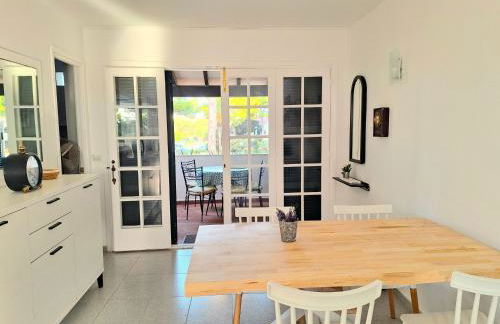 Apartamento al lado de la playa en Xoriguer-Ciutadella con piscina - Foto 9