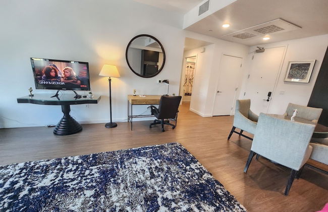 Premier Apts in Vibrant Downtown LA - Foto 45