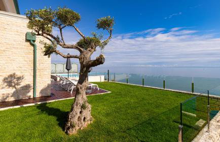 Villa Sarah - Foto 8