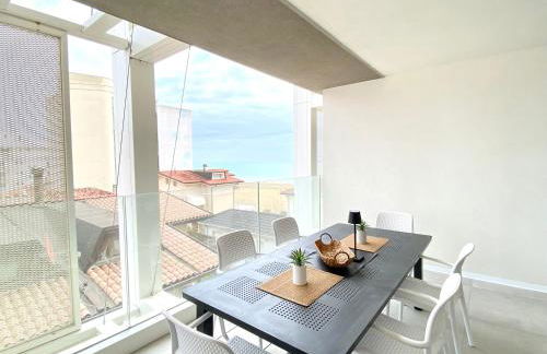 Tahiti Suite Frontemare - Jesolo - FAMILY APARTMENT - Foto 8
