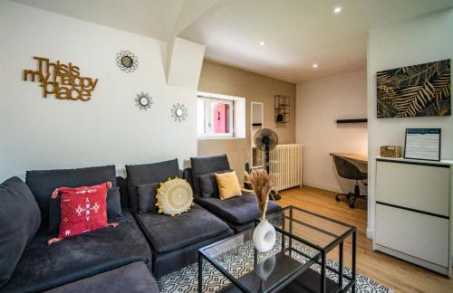 Le Ballanais - Parking - Netflix - Foto 10