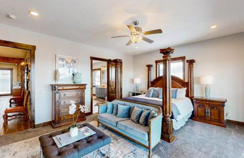 Raspberry Ridge Lodge - Foto 15