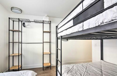 The Cottages Ski-InandSki-Out Condo at Eagle Point! - Foto 20