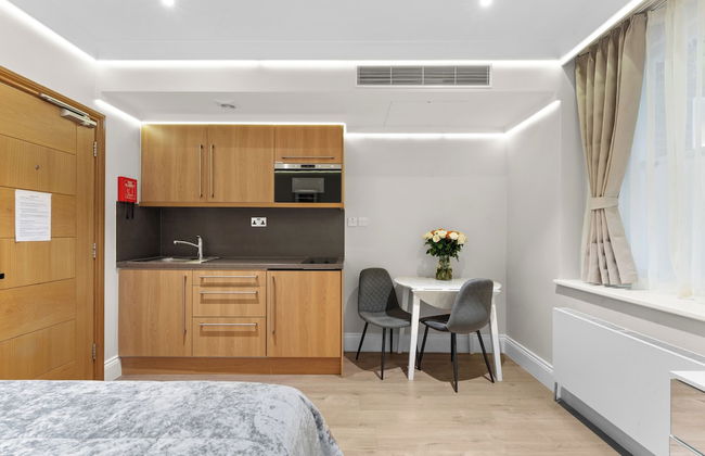 Cleveland Residences Russell Square - Foto 78