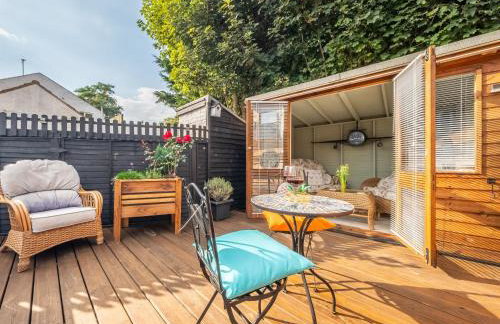 Riverside Cottage - Foto 26