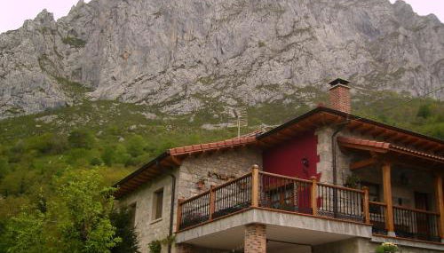 Casa Rural Carrio - Foto 3