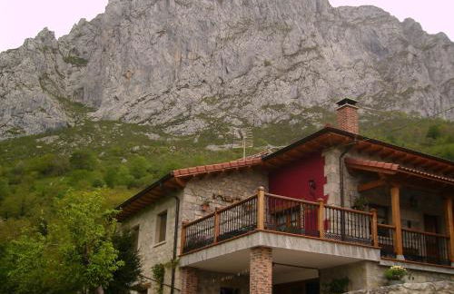 Casa Rural Carrio - Foto 3