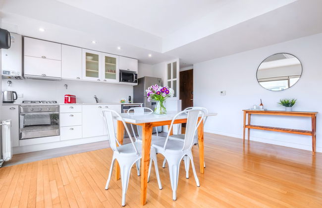 Luxury Apartments in Puerto Madero - Foto 34