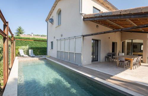 Villa Luminières I - Foto 1