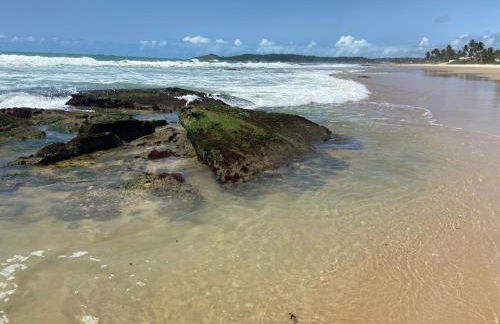 Casa de praia Enseadas do corais - 20 metros da praia - Foto 26