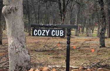 Cozy Cub Cabin, brand new home near Yosemite - Foto 18