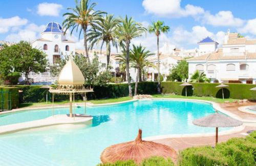 Duplex en la playa - Foto 16