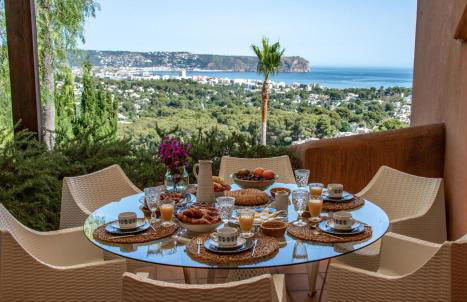 AL VENT - Managed by Almarina Villas - Foto 7