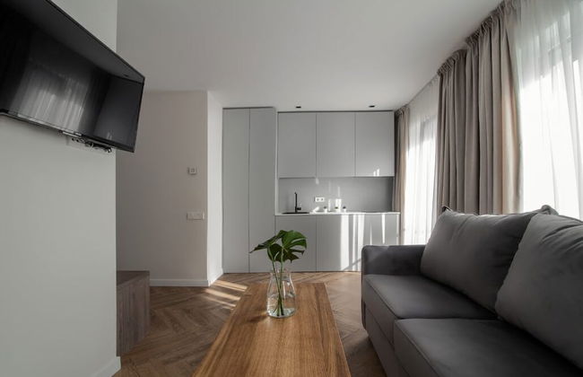 Jono Kalnelis Apartments - Photo 10