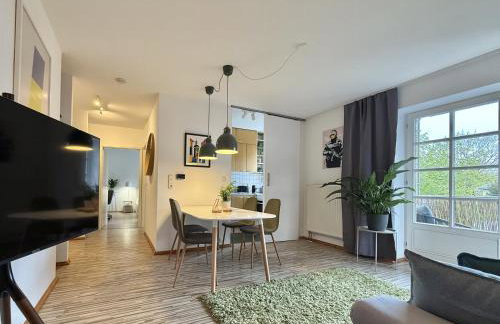 Feinzeit Bella Nella - zentral, ruhig, frei parken! - Photo 20