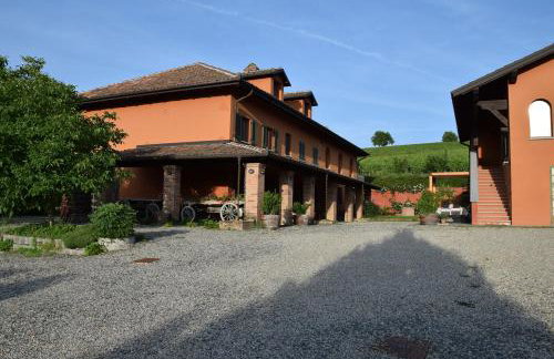 Cascina dei Giacinti - Foto 19