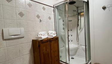 Il Nido - Foto 3, Shower