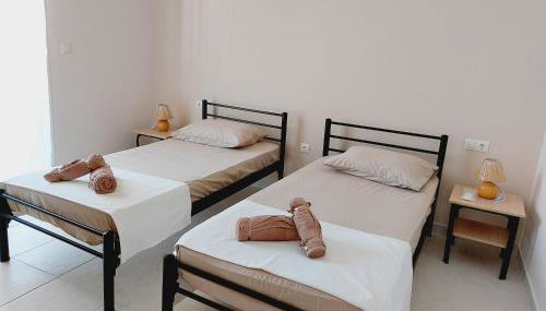 Stamatis Corfu Apartment 2 - Foto 4