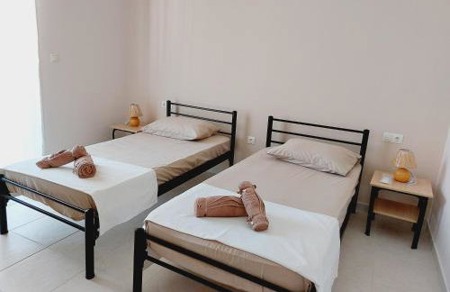 Stamatis Corfu Apartment 2 - Photo 4