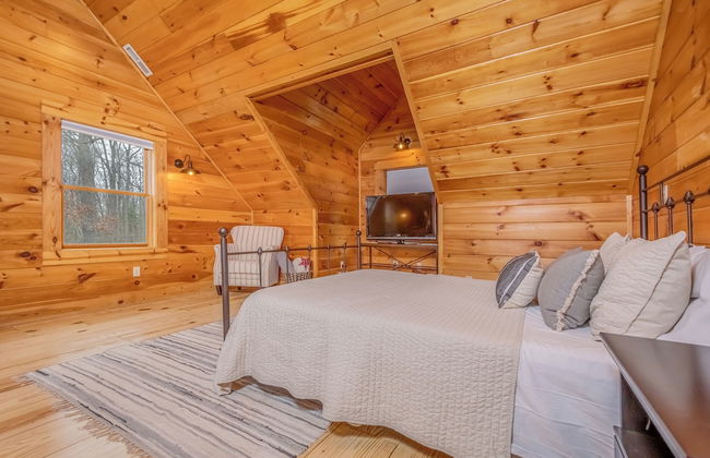 Ar'ya Relaxed Chalet - Foto 39