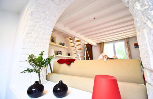 Chambly Green Family House - Foto 10