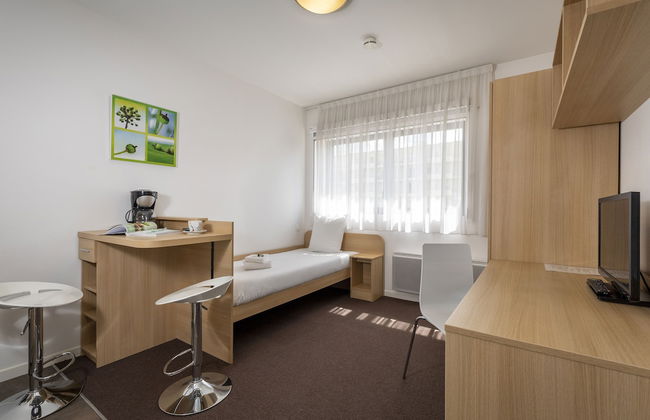 KOSY Appart'Hôtels Troyes - City & Park - Photo 16