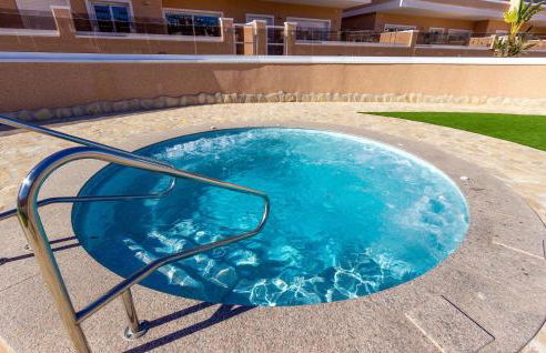 Cozy Home In Torre De La Horadada - Foto 12